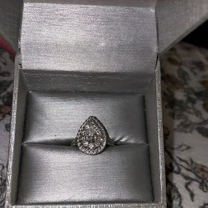 Diamond ring